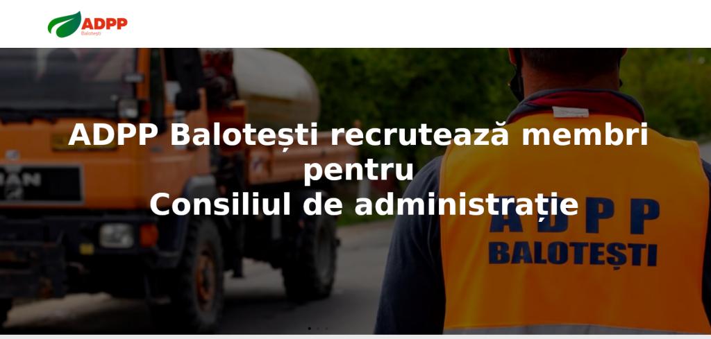 ADPP-Balotesti
