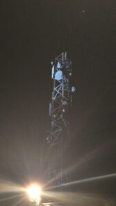 stalp_telecomunicatii