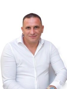 Cornel Samoilă - Consilier local PNL Balotești