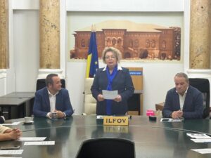 Prefectul județului Ilfov