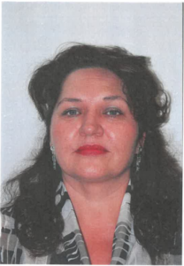 Mariana Cojocariu, Secretarul General al Primăria Comunei Balotești