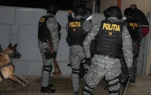 Criminalitatea în nordul județului Ilfov