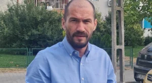 Nicușor Robert Niculae
