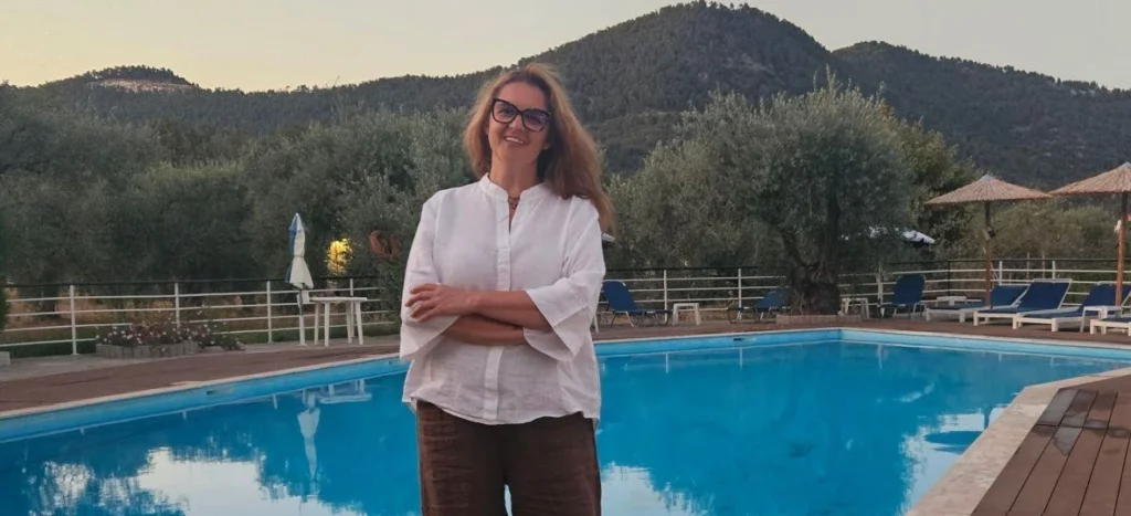 Oana Amalia Datcu, ADPP Balotești, Consiliul Local Balotești