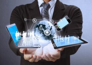 Primăria Balotești a demarat proiectul de digitalizare a administrației, printr-un contract de consultanță de aproximativ 48 000 de euro.
